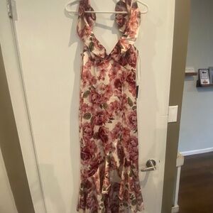 Express Summer Dress